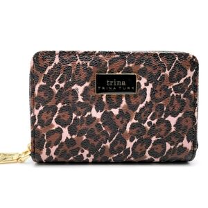 TRINA TURK SMALL WALLET (NWT)